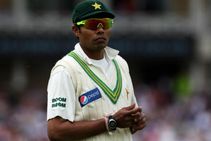 Danish Kaneria Mocks Pcb After Umar Akmal Ban Halved