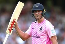 South Africa Mark Boucher Could Ask Ab De Villiers Out Of Retirement T20 World Cup