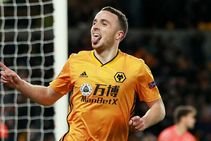 Wolves Besiktas Europa League Diogo Jota Hat Trick