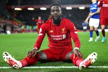 Premier League Review Derby Joy Liverpool Mourinho First Spurs Loss