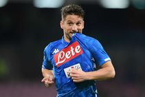 Rumour Has It Arsenal Transfer Targets Arteta