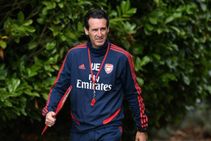Everton Want Unai Emery A Good Deal