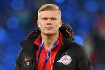 Manchester United Juventus Borussia Dortmund Rb Leipzig Haaland Transfer News