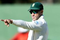 Faf Du Plessis Calls For Focus On Cricket Csa Off Field Problems England Test Series