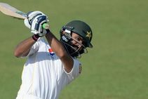 Fawad Alam Back Pakistan Historic Sri Lanka Series