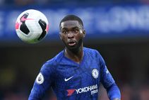 Fikayo Tomori Signs New Chelsea Deal 2024 Breaking News Premier League