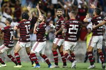 Flamengo Can Upset Liverpool Club World Cup Julio Cesar Bebeto