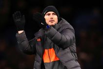 Chelsea Eden Hazard Replacement Frank Lampard Transfer Plans