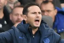 Chelsea Home Truths Frank Lampard