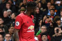 Man City Working With Police Over Alleged Racial Abuse In Derby Solskjaer Calls For Action