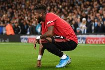 Marcus Rashford Worried By Racism After Manchester Derby Neville Accuses Politicians