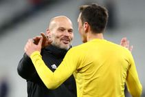 Freddie Ljungberg Belief Difference Arsenal West Ham Comeback