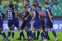 Isl 2019 20 Cfc 3 1 Kbfc Chennaiyin Slay Kerala In Eventful First Half
