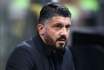 Napoli Appoint Gattuso New Coach Serie A