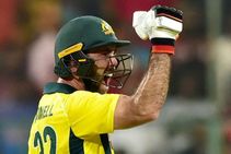 Maxwell Is A Three Dimensional Player Will Return To Squad Soon Finch