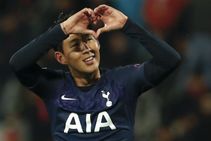 Year Ender 2019 Four Best Wingers In Premier League