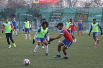 I League Preview Real Kashmir Ready To Host Champions Chennai City Fc On Boxing Day