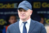 Fiorentina Appoint Giuseppe Iachini Vincenzo Montella Sacked