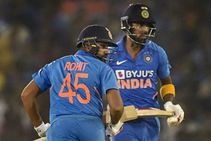 India Vs Australia Odi Series Schedule Squads Tv Timings Head To Head Record