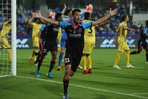 Isl 2019 20 Odisha Fc Vs Hyderabad Fc Odisha Inch Closer To Top Half With Hyderabad Win