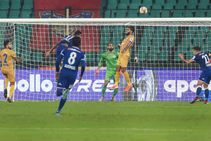 Isl 2019 20 Northeast United Fc Chennaiyin Fc Match Postponed Unrest