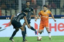 Isl 2019 20 Fc Goa Vs Atk Goa Rally Past Kolkata To Go Top