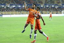 Isl 2019 20 Fc Goa Vs Odisha Fc Coro S Brace Fires Fc Goa To Top