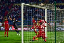 Isl Reschedules Six Matches In New Year