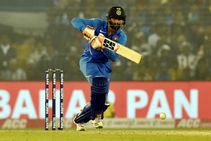 Jadeja Improvement With Bat So Important Says Ganguly