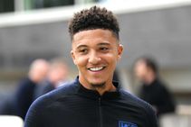 Rumour Has It Chelsea Jadon Sancho Transfer Swoop