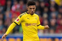 Rumour Has It Chelsea Transfer Record Jadon Sancho