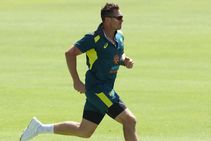 James Pattinson Australia Black Caps New Zealand Boxing Day Test Langer