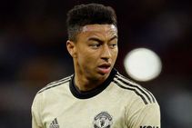 Lingard Feared Man Utd Career Was Over Forward Reveals Family Struggles