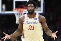 Brett Brown 76ers Bucks Embiid Giannis Christmas Nba
