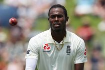 New Zealand Cricket Police Complaint Racist Abuse Jofra Archer