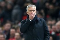 Jose Mourinho Var Son Tottenham Spurs Chelsea