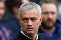 Rumour Has It Jose Mourinho Tottenham January
