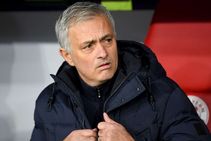 Jose Mourinho Bayern Munich Rematch Champions League