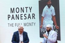 Monty Panesar Dutee Chand Join Sports Stars And Authors At Ekamra Sports Lit Fest In Delhi