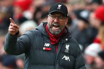 Jurgen Klopp Hits Out Champions League Expansion Talk Fifa Club World Cup Organisation Liverpool
