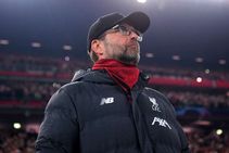 Liverpool Club World Cup Jurgen Klopp Flamengo