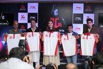 Jwala Gutta Launches Her Academy Says Her Focus Will Be On Nurturing Doubles Players