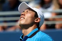 Kei Nishikori Australian Open Atp Cup