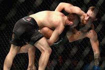 Khabib Nurmagomedov On Conor Mcgregor Rematch Ufc