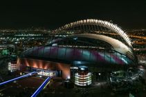 Liverpool Fifa Club World Cup Final Venue