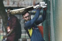 Maxwell Ruled Out Of Sa Tour With Elbow Injury Could Miss Start Of Ipl