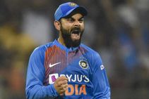 Virat Kohli Appears In 400th Match For India King Kohli Record Milestones Statistics