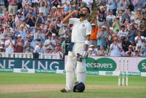 Virat Kohli Named Captain Of Cricket Australia S Test Team Of The Decade