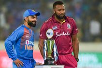 India Vs West Indies 1st T20i Hyderabad Pitch Unpredictable Says Vijay Shankar