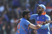 Virat Kohli Jasprit Bumrah Wisden T20i Team Of Decade Ms Dhoni Rohit Sharma Miss Out